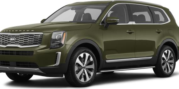 KIA TELLURIDE 2021 5XYP64HC5MG109251 image KIA TELLURIDE 2021 5XYP64HC5MG109251 image