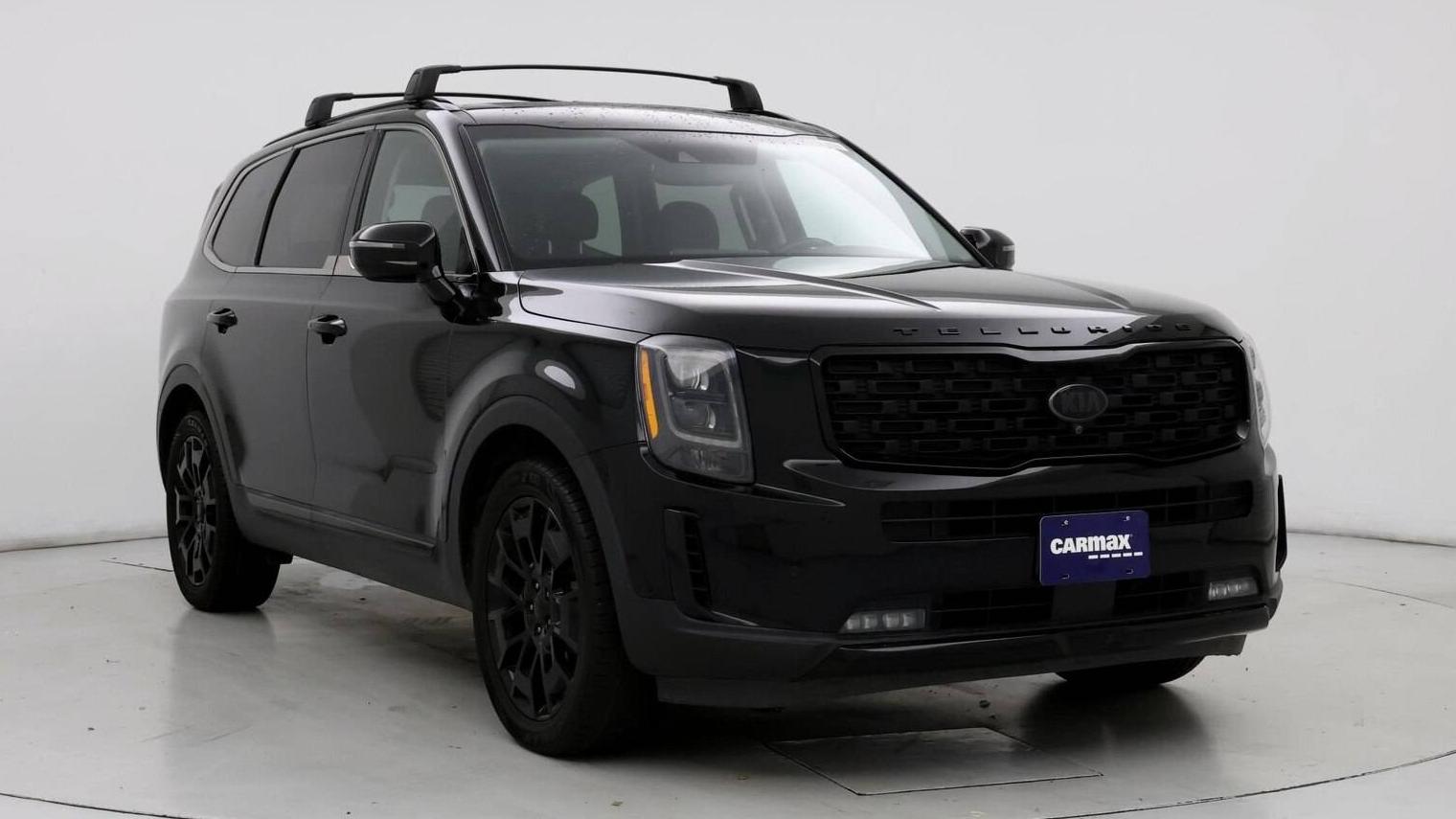 KIA TELLURIDE 2021 5XYP5DHCXMG102914 image