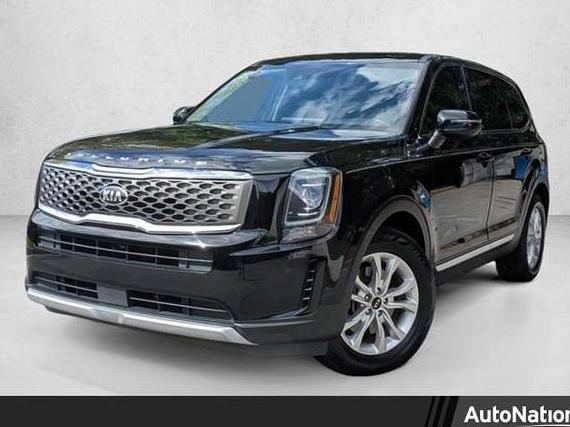 KIA TELLURIDE 2021 5XYP24HC9MG129868 image KIA TELLURIDE 2021 5XYP24HC9MG129868 image