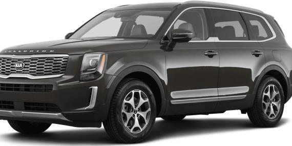 KIA TELLURIDE 2021 5XYP3DHCXMG187968 image KIA TELLURIDE 2021 5XYP3DHCXMG187968 image