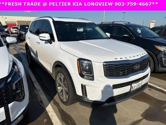 KIA TELLURIDE 2021 5XYP64HC3MG151272 image KIA TELLURIDE 2021 5XYP64HC3MG151272 image