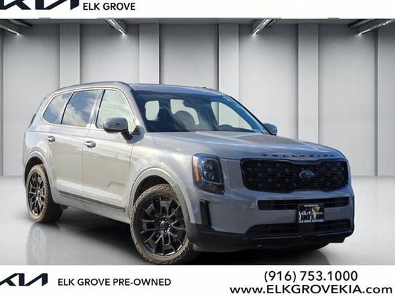 KIA TELLURIDE 2021 5XYP3DHC1MG139131 image KIA TELLURIDE 2021 5XYP3DHC1MG139131 image