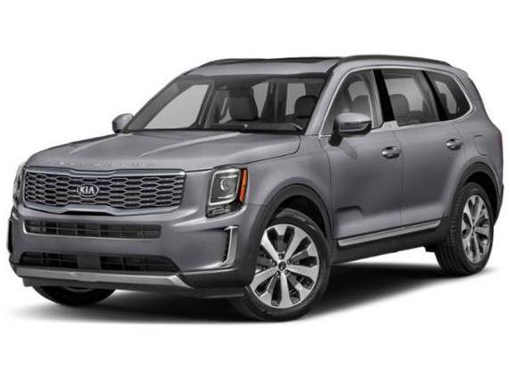 KIA TELLURIDE 2021 5XYP64HC0MG115927 image KIA TELLURIDE 2021 5XYP64HC0MG115927 image