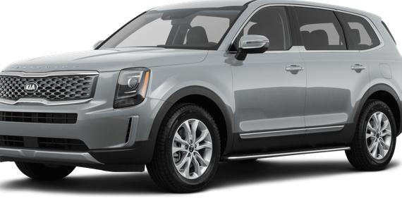 KIA TELLURIDE 2021 5XYP2DHC7MG104953 image KIA TELLURIDE 2021 5XYP2DHC7MG104953 image