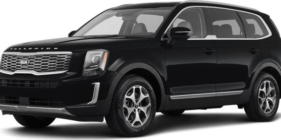 KIA TELLURIDE 2021 5XYP34HC8MG119846 image KIA TELLURIDE 2021 5XYP34HC8MG119846 image