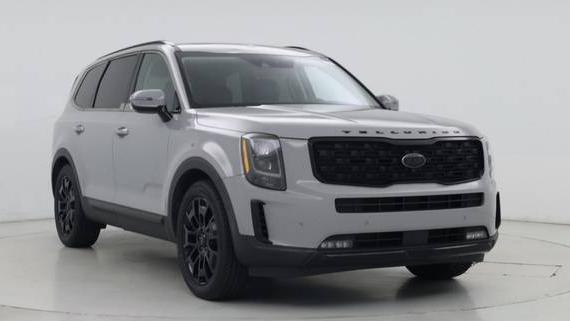 KIA TELLURIDE 2021 5XYP5DHC6MG149597 image KIA TELLURIDE 2021 5XYP5DHC6MG149597 image