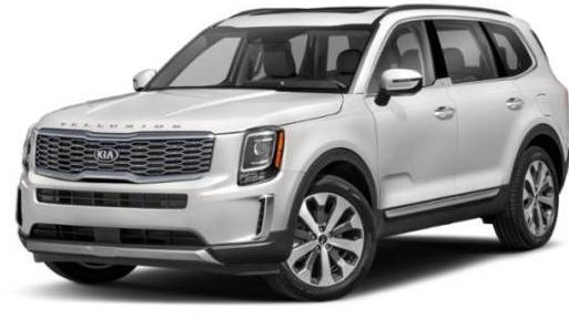 KIA TELLURIDE 2021 5XYP6DHC7MG156703 image