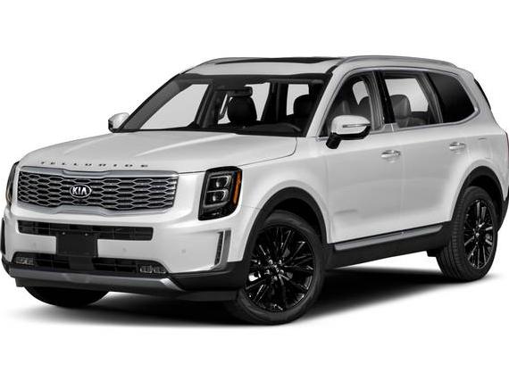 KIA TELLURIDE 2021 5XYP5DHC4MG105288 image KIA TELLURIDE 2021 5XYP5DHC4MG105288 image