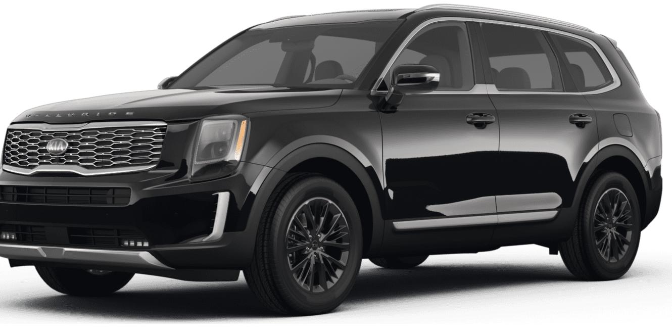 KIA TELLURIDE 2021 5XYP5DHCXMG096144 image KIA TELLURIDE 2021 5XYP5DHCXMG096144 image