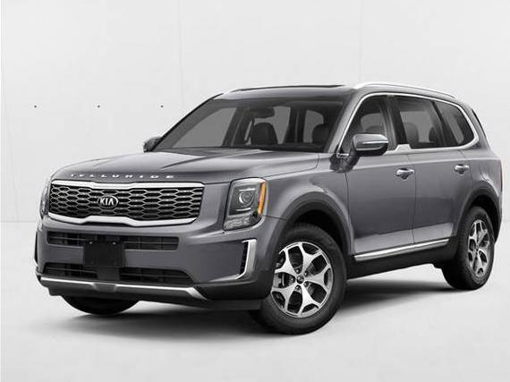 KIA TELLURIDE 2021 5XYP34HC7MG177396 image KIA TELLURIDE 2021 5XYP34HC7MG177396 image