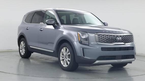 KIA TELLURIDE 2021 5XYP2DHC5MG108273 image KIA TELLURIDE 2021 5XYP2DHC5MG108273 image