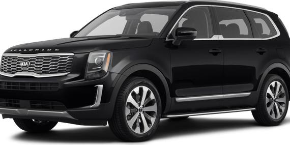 KIA TELLURIDE 2021 5XYP6DHC4MG105224 image KIA TELLURIDE 2021 5XYP6DHC4MG105224 image