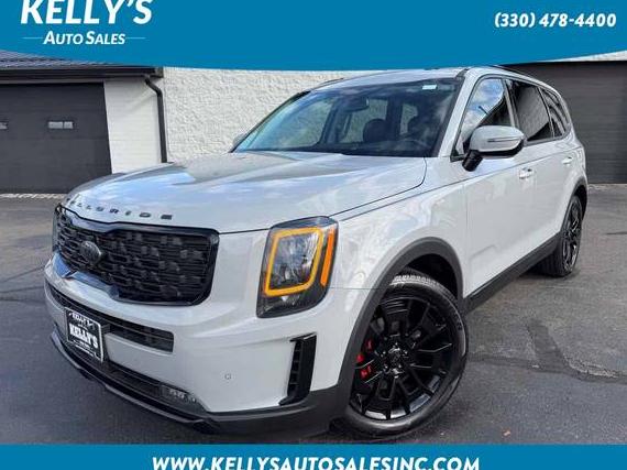 KIA TELLURIDE 2021 5XYP5DHC0MG151541 image KIA TELLURIDE 2021 5XYP5DHC0MG151541 image