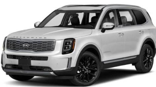 KIA TELLURIDE 2021 5XYP5DHC6MG103428 image