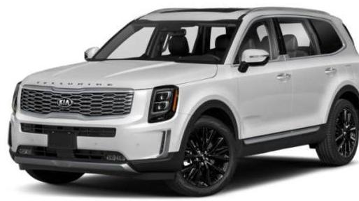 KIA TELLURIDE 2021 5XYP5DHC1MG177730 image