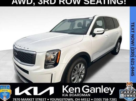 KIA TELLURIDE 2021 5XYP2DHC4MG147470 image KIA TELLURIDE 2021 5XYP2DHC4MG147470 image
