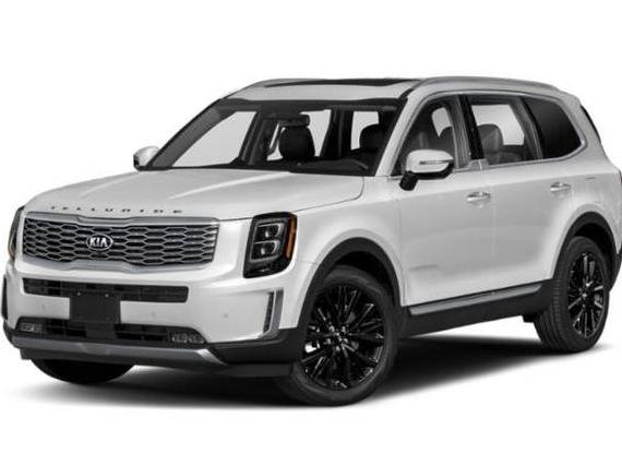KIA TELLURIDE 2021 5XYP54HC2MG125698 image KIA TELLURIDE 2021 5XYP54HC2MG125698 image