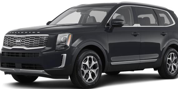 KIA TELLURIDE 2021 5XYP34HC9MG162799 image KIA TELLURIDE 2021 5XYP34HC9MG162799 image