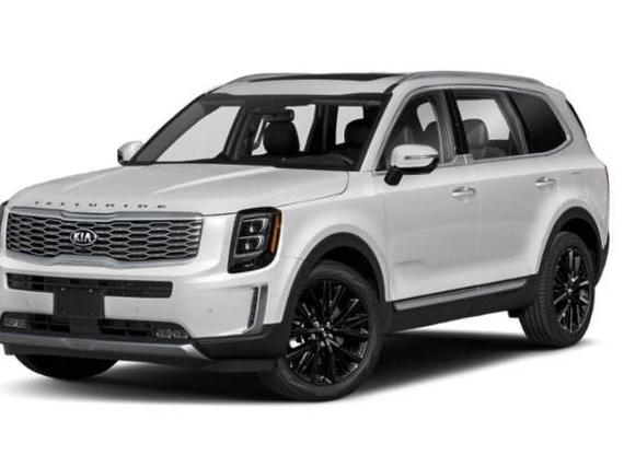 KIA TELLURIDE 2021 5XYP54HC8MG172377 image KIA TELLURIDE 2021 5XYP54HC8MG172377 image