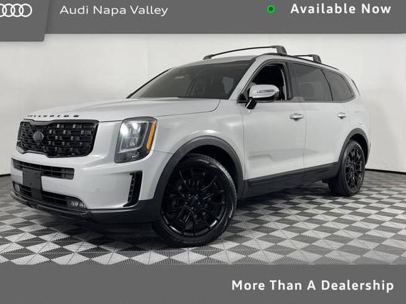 KIA TELLURIDE 2021 5XYP5DHC0MG123268 image KIA TELLURIDE 2021 5XYP5DHC0MG123268 image