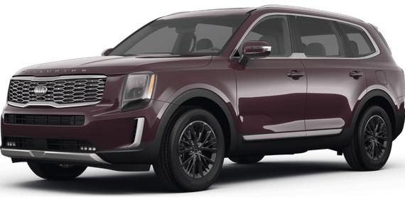 KIA TELLURIDE 2021 5XYP5DHCXMG143737 image KIA TELLURIDE 2021 5XYP5DHCXMG143737 image