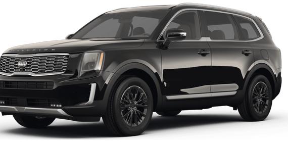 KIA TELLURIDE 2021 5XYP5DHC3MG188910 image KIA TELLURIDE 2021 5XYP5DHC3MG188910 image