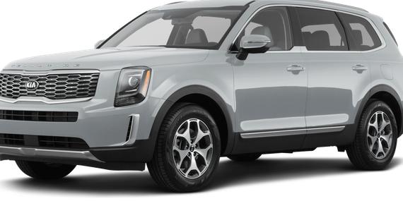KIA TELLURIDE 2021 5XYP3DHC0MG113619 image KIA TELLURIDE 2021 5XYP3DHC0MG113619 image