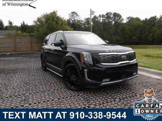 KIA TELLURIDE 2021 5XYP5DHC6MG129866 image KIA TELLURIDE 2021 5XYP5DHC6MG129866 image