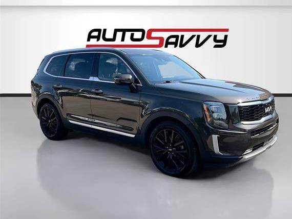 KIA TELLURIDE 2021 5XYP5DHC1MG147269 image KIA TELLURIDE 2021 5XYP5DHC1MG147269 image