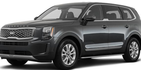 KIA TELLURIDE 2021 5XYP2DHC8MG130249 image KIA TELLURIDE 2021 5XYP2DHC8MG130249 image