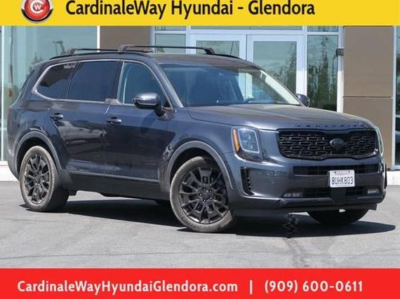 KIA TELLURIDE 2021 5XYP5DHC0MG141298 image KIA TELLURIDE 2021 5XYP5DHC0MG141298 image