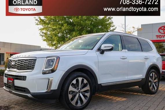 KIA TELLURIDE 2021 5XYP6DHCXMG107057 image KIA TELLURIDE 2021 5XYP6DHCXMG107057 image