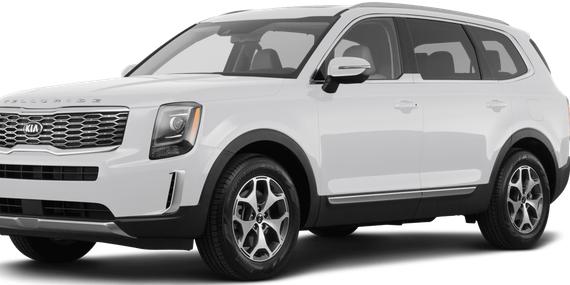KIA TELLURIDE 2021 5XYP3DHC0MG121560 image KIA TELLURIDE 2021 5XYP3DHC0MG121560 image