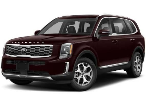 KIA TELLURIDE 2021 5XYP34HC6MG164302 image KIA TELLURIDE 2021 5XYP34HC6MG164302 image