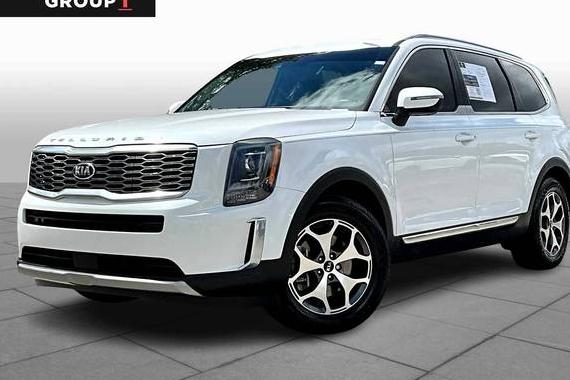 KIA TELLURIDE 2021 5XYP3DHC7MG109762 image KIA TELLURIDE 2021 5XYP3DHC7MG109762 image