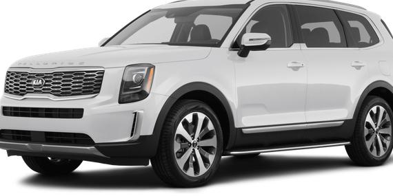 KIA TELLURIDE 2021 5XYP6DHC7MG142378 image KIA TELLURIDE 2021 5XYP6DHC7MG142378 image