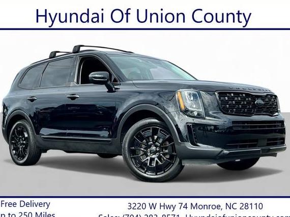 KIA TELLURIDE 2021 5XYP3DHC9MG174760 image KIA TELLURIDE 2021 5XYP3DHC9MG174760 image