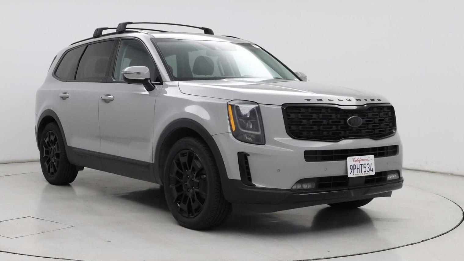 KIA TELLURIDE 2021 5XYP5DHC8MG168863 image