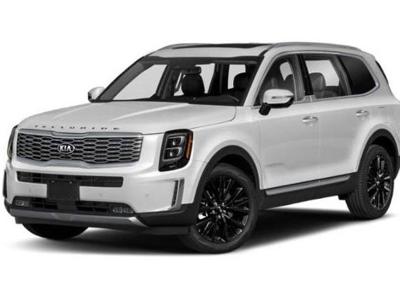 KIA TELLURIDE 2021 5XYP5DHC5MG102688 image KIA TELLURIDE 2021 5XYP5DHC5MG102688 image