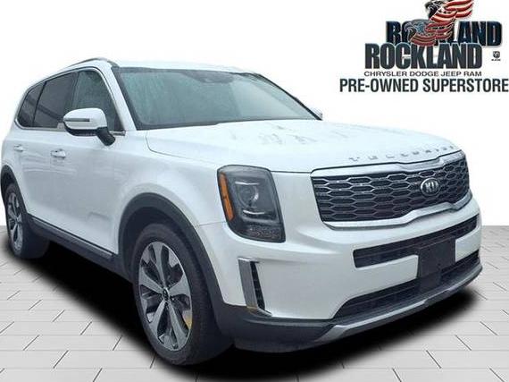 KIA TELLURIDE 2021 5XYP6DHC6MG100218 image KIA TELLURIDE 2021 5XYP6DHC6MG100218 image