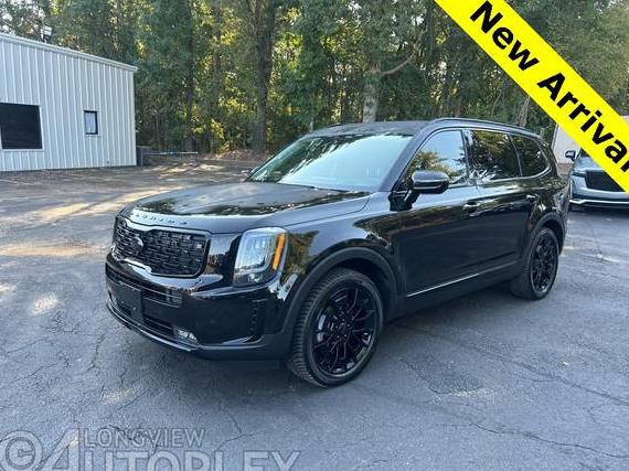 KIA TELLURIDE 2021 5XYP5DHC0MG175869 image KIA TELLURIDE 2021 5XYP5DHC0MG175869 image