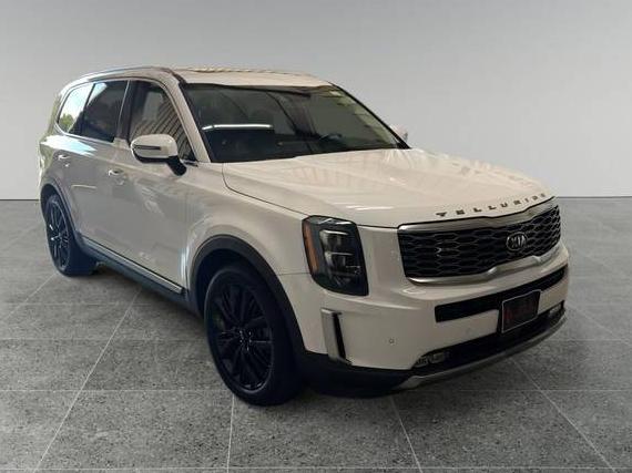 KIA TELLURIDE 2021 5XYP5DHC5MG166035 image KIA TELLURIDE 2021 5XYP5DHC5MG166035 image