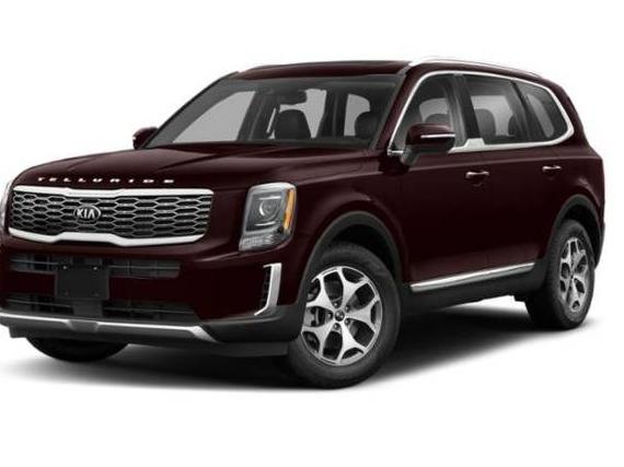 KIA TELLURIDE 2021 5XYP3DHCXMG155702 image KIA TELLURIDE 2021 5XYP3DHCXMG155702 image