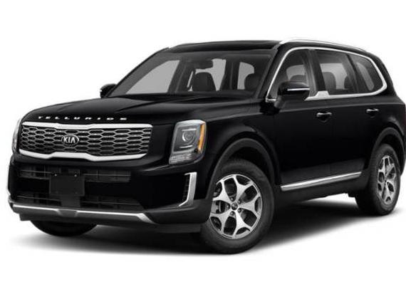 KIA TELLURIDE 2021 5XYP3DHC2MG110530 image KIA TELLURIDE 2021 5XYP3DHC2MG110530 image