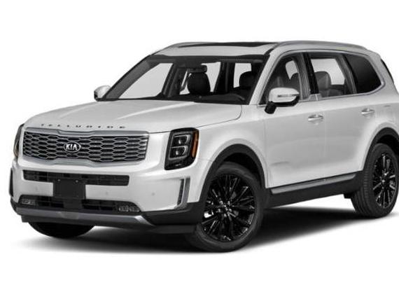 KIA TELLURIDE 2021 5XYP5DHC8MG111286 image KIA TELLURIDE 2021 5XYP5DHC8MG111286 image
