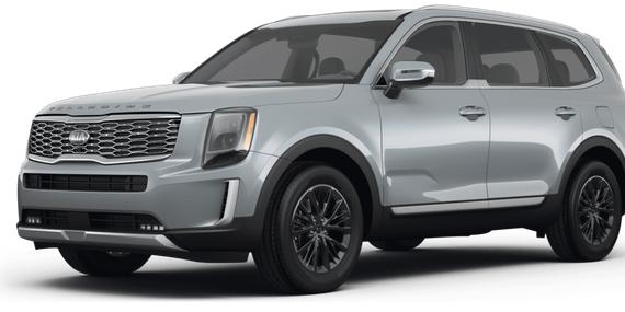 KIA TELLURIDE 2021 5XYP5DHC5MG126277 image KIA TELLURIDE 2021 5XYP5DHC5MG126277 image