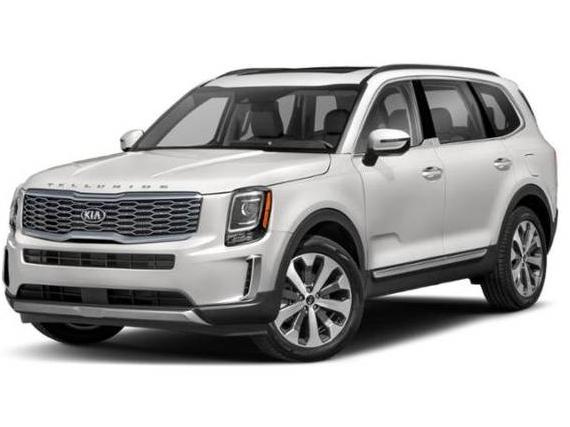KIA TELLURIDE 2021 5XYP64HC7MG129839 image KIA TELLURIDE 2021 5XYP64HC7MG129839 image