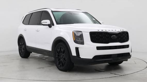 KIA TELLURIDE 2021 5XYP3DHCXMG118164 image KIA TELLURIDE 2021 5XYP3DHCXMG118164 image