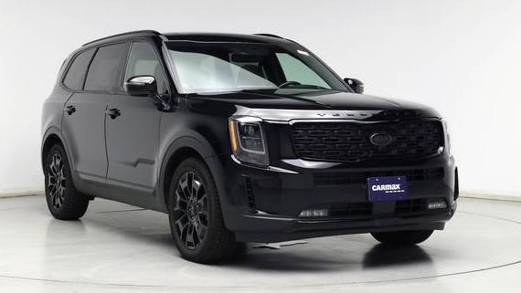 KIA TELLURIDE 2021 5XYP5DHC5MG186298 image KIA TELLURIDE 2021 5XYP5DHC5MG186298 image