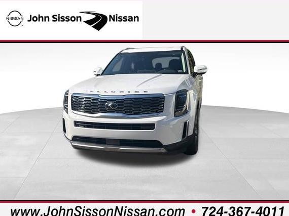 KIA TELLURIDE 2021 5XYP6DHCXMG181076 image KIA TELLURIDE 2021 5XYP6DHCXMG181076 image